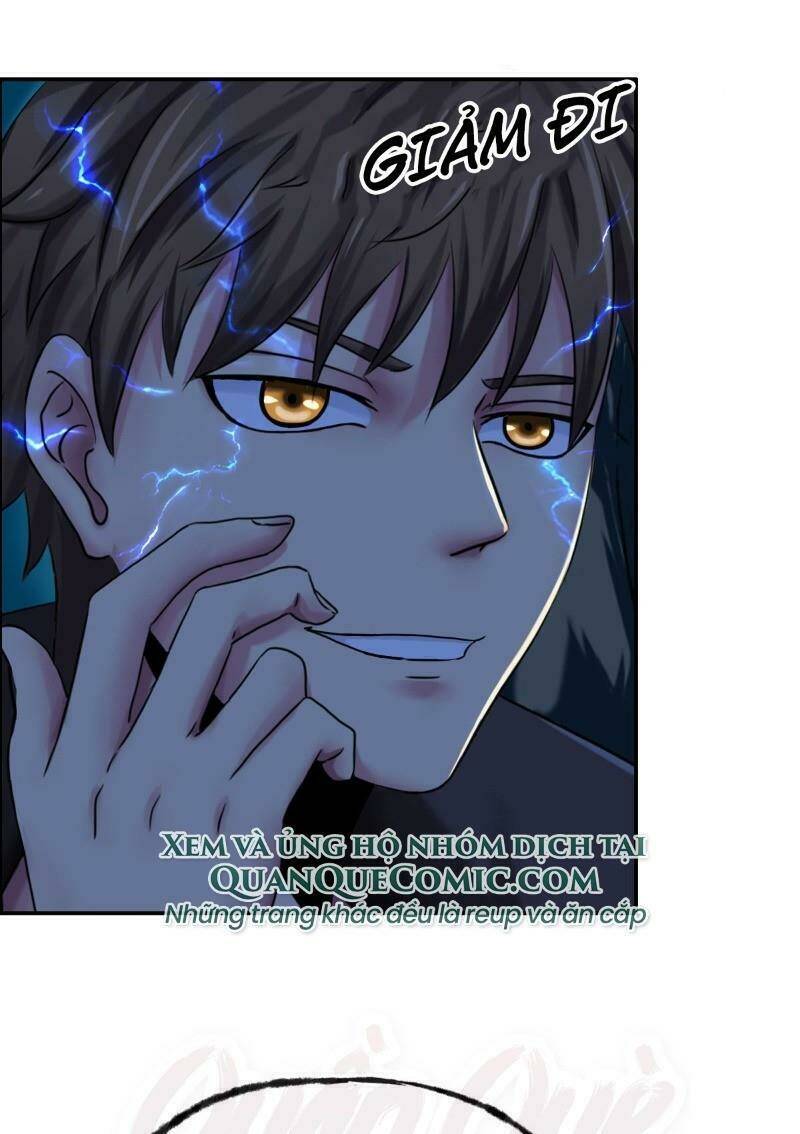 tổ điều tra trong truyền thuyết tại đô thị chapter 6 - Trang 1