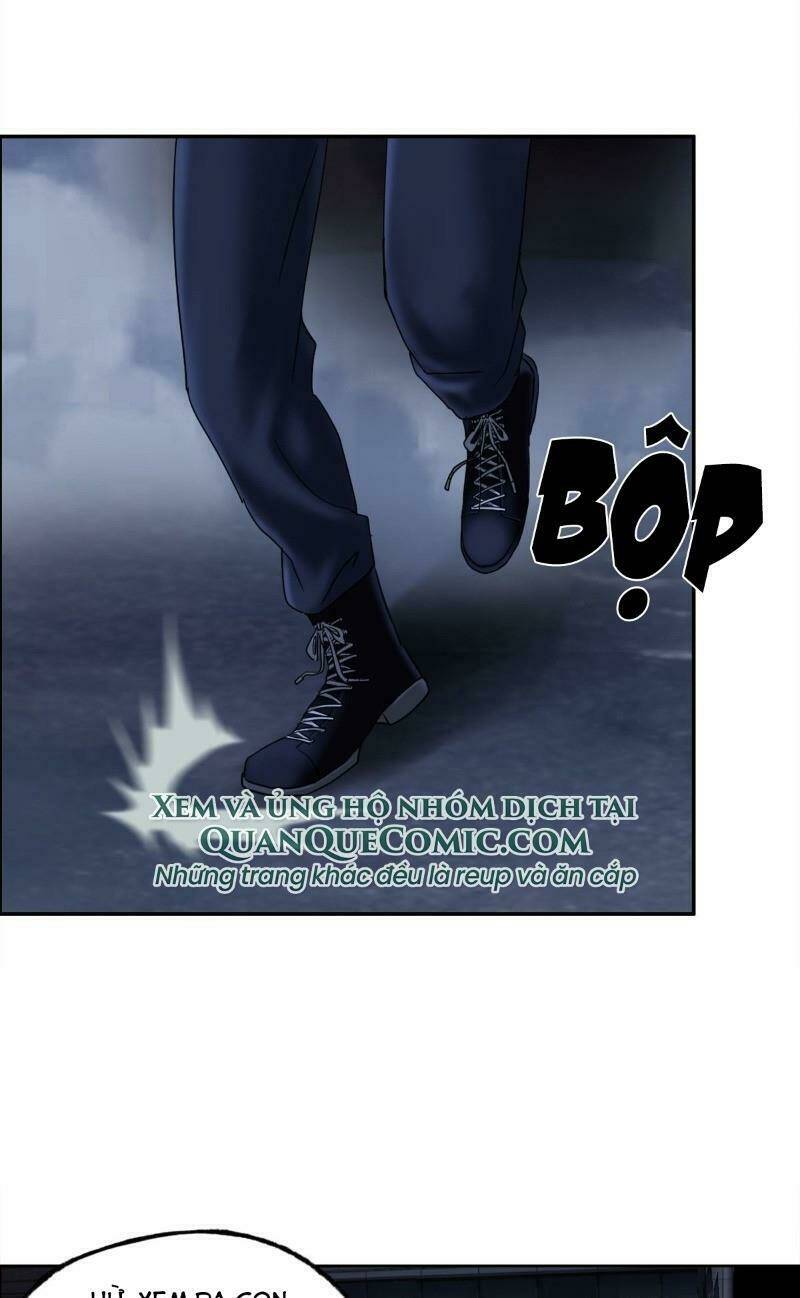 tổ điều tra trong truyền thuyết tại đô thị chapter 6 - Trang 29