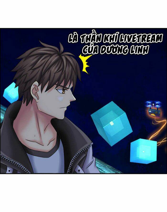 tổ điều tra trong truyền thuyết tại đô thị chapter 8 - Trang 4