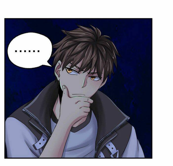 tổ điều tra trong truyền thuyết tại đô thị chapter 8 - Trang 5