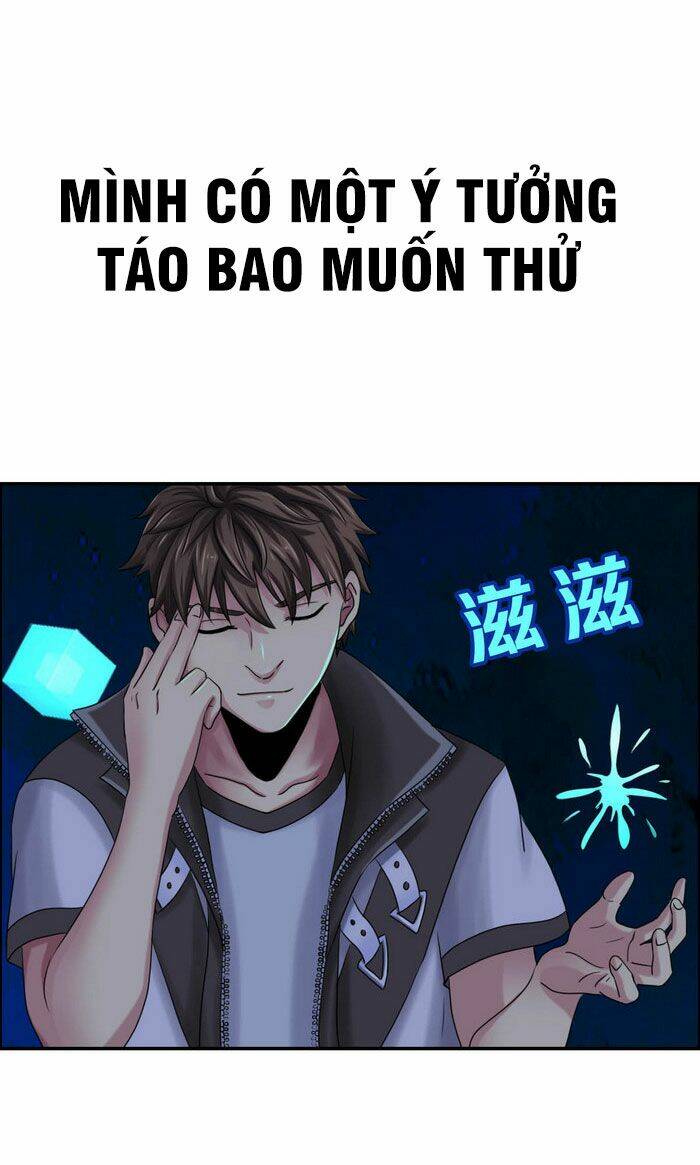 tổ điều tra trong truyền thuyết tại đô thị chapter 8 - Trang 6