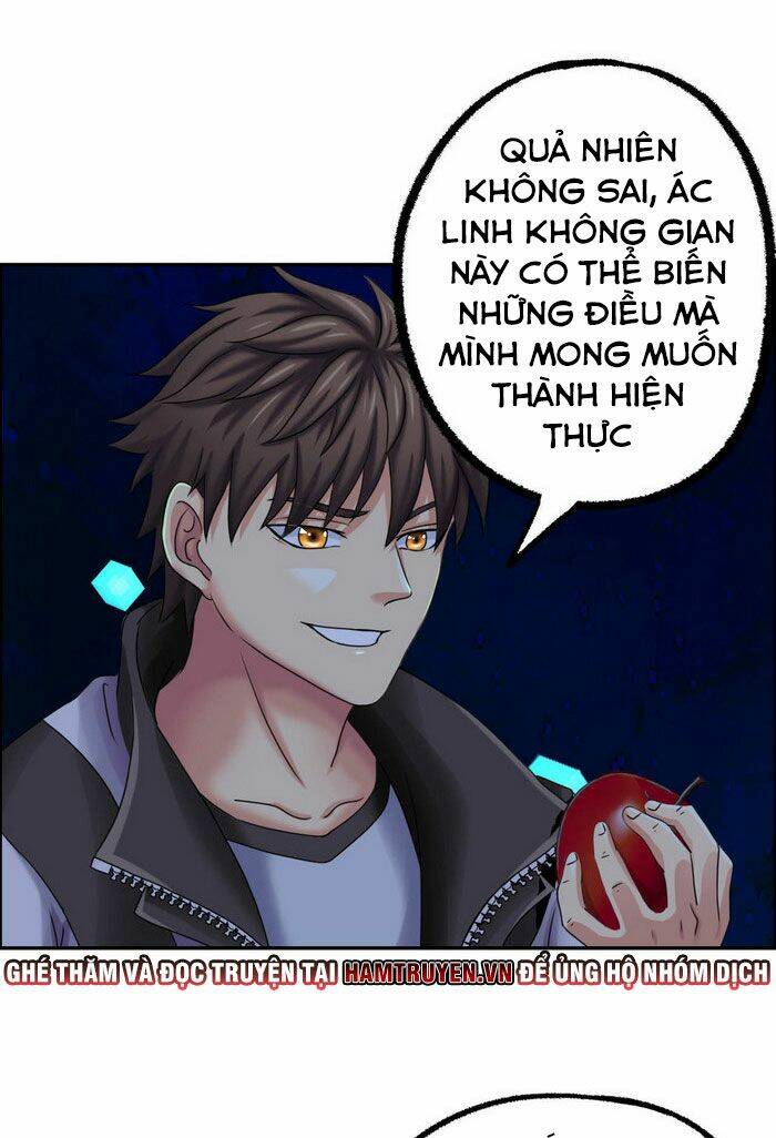 tổ điều tra trong truyền thuyết tại đô thị chapter 8 - Trang 8