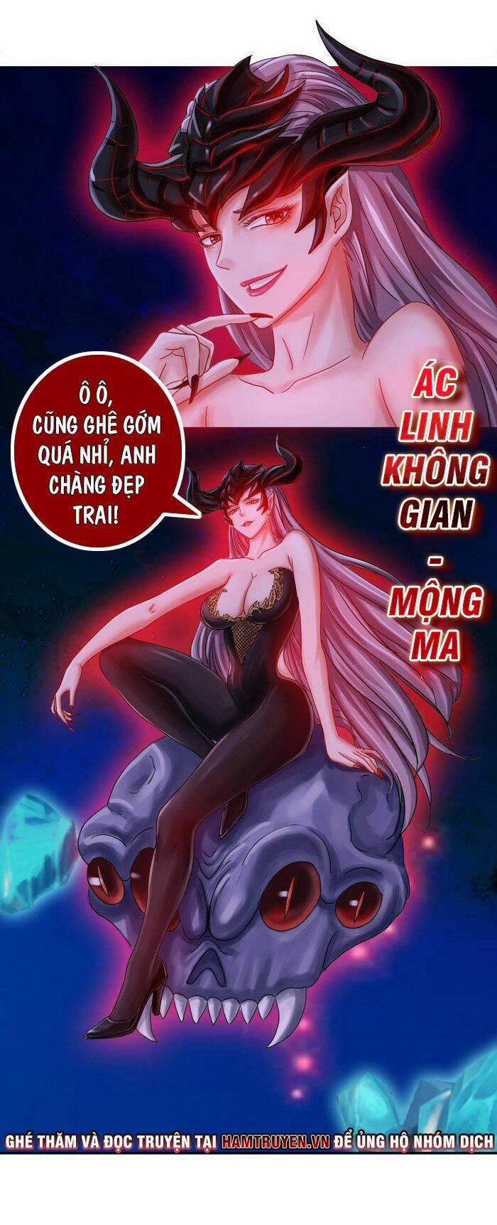 tổ điều tra trong truyền thuyết tại đô thị chapter 8 - Trang 35