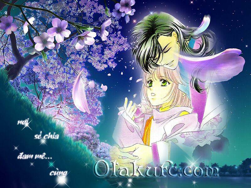 lady detective chapter 11 - Trang 37