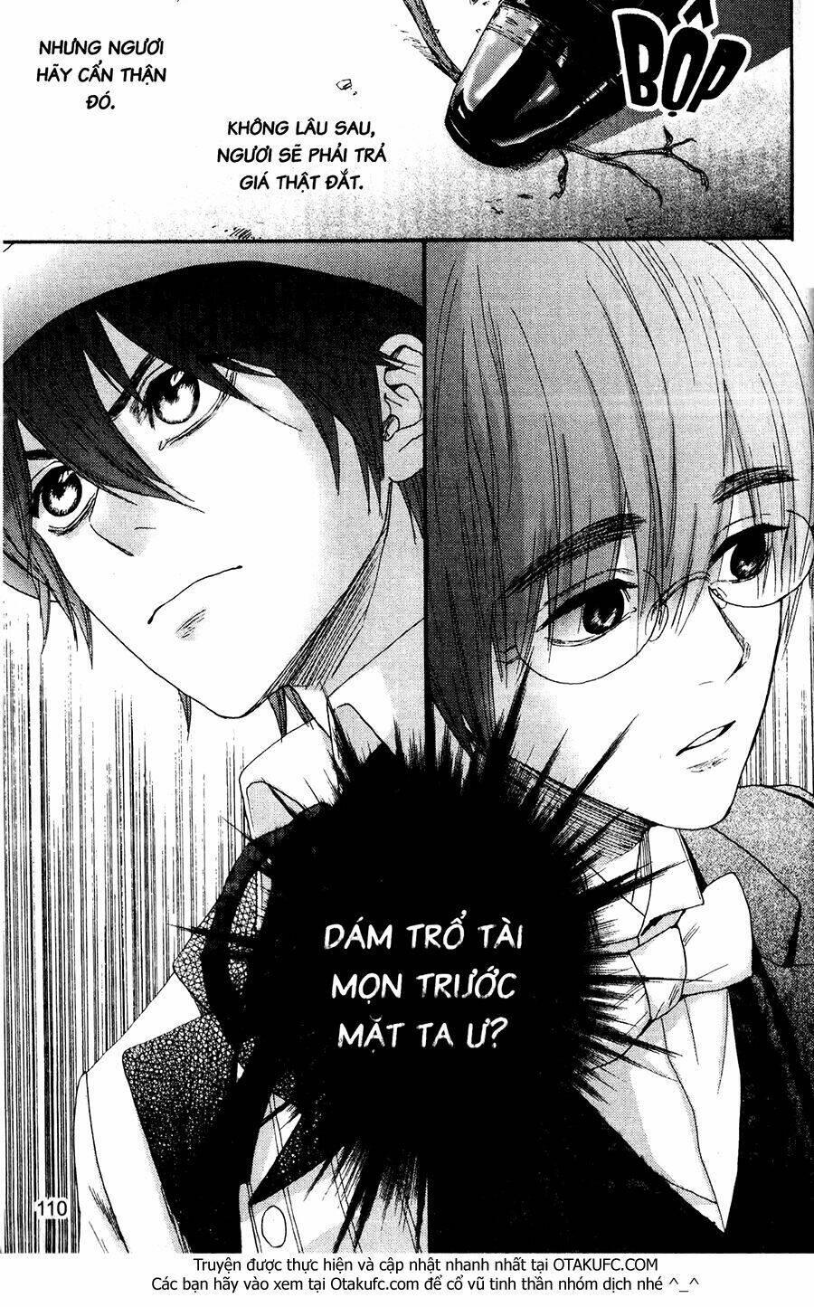 lady detective chapter 19 - Trang 35