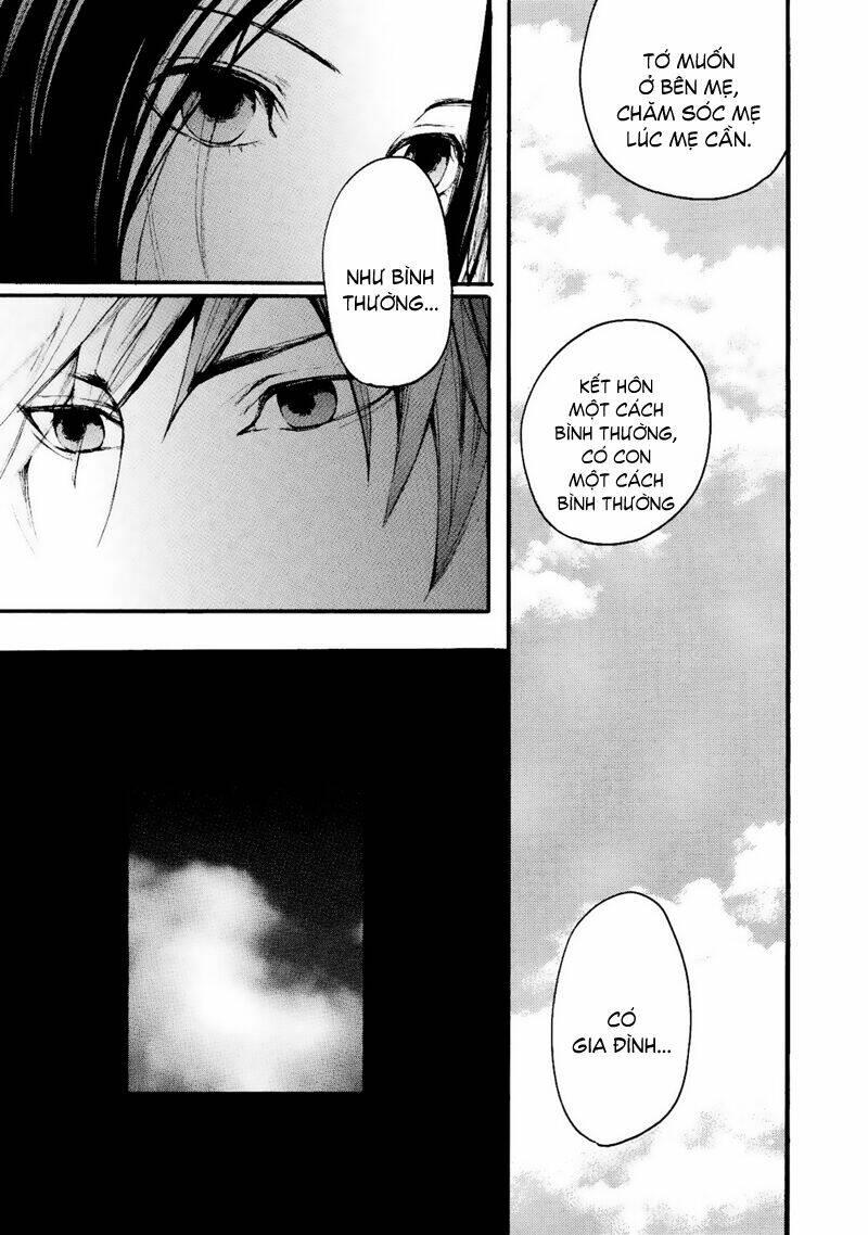smells like green spirit chapter 7 - Trang 7