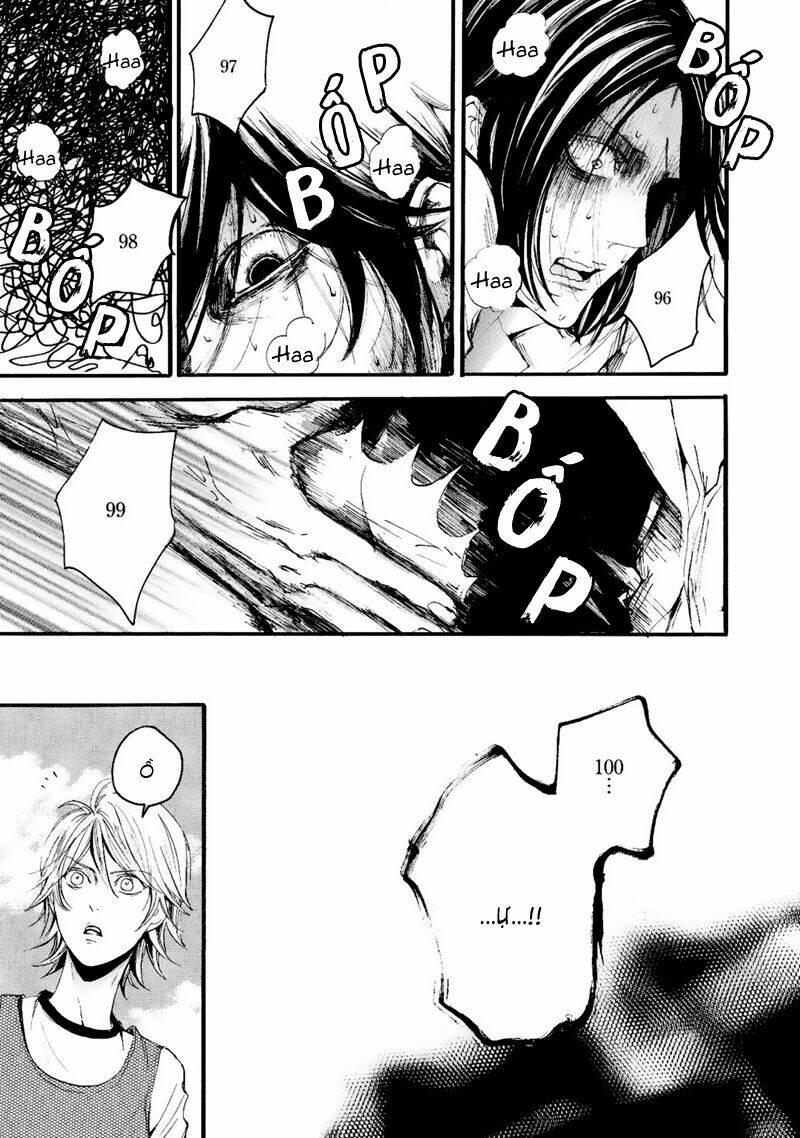 smells like green spirit chapter 7 - Trang 15