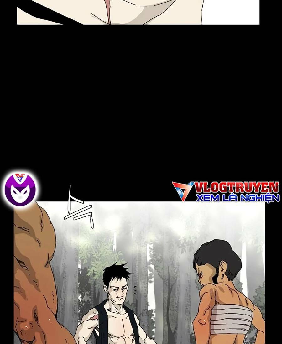 địa ngục 58 chapter 18 - Trang 3