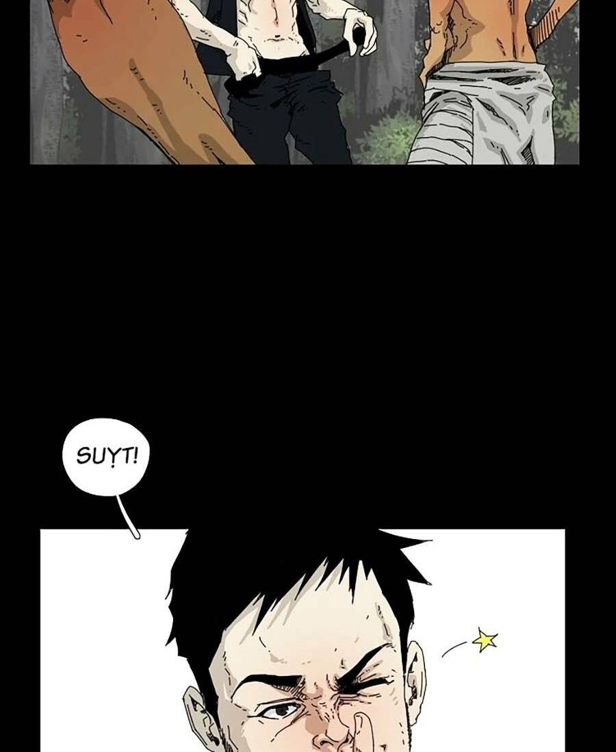 địa ngục 58 chapter 18 - Trang 4