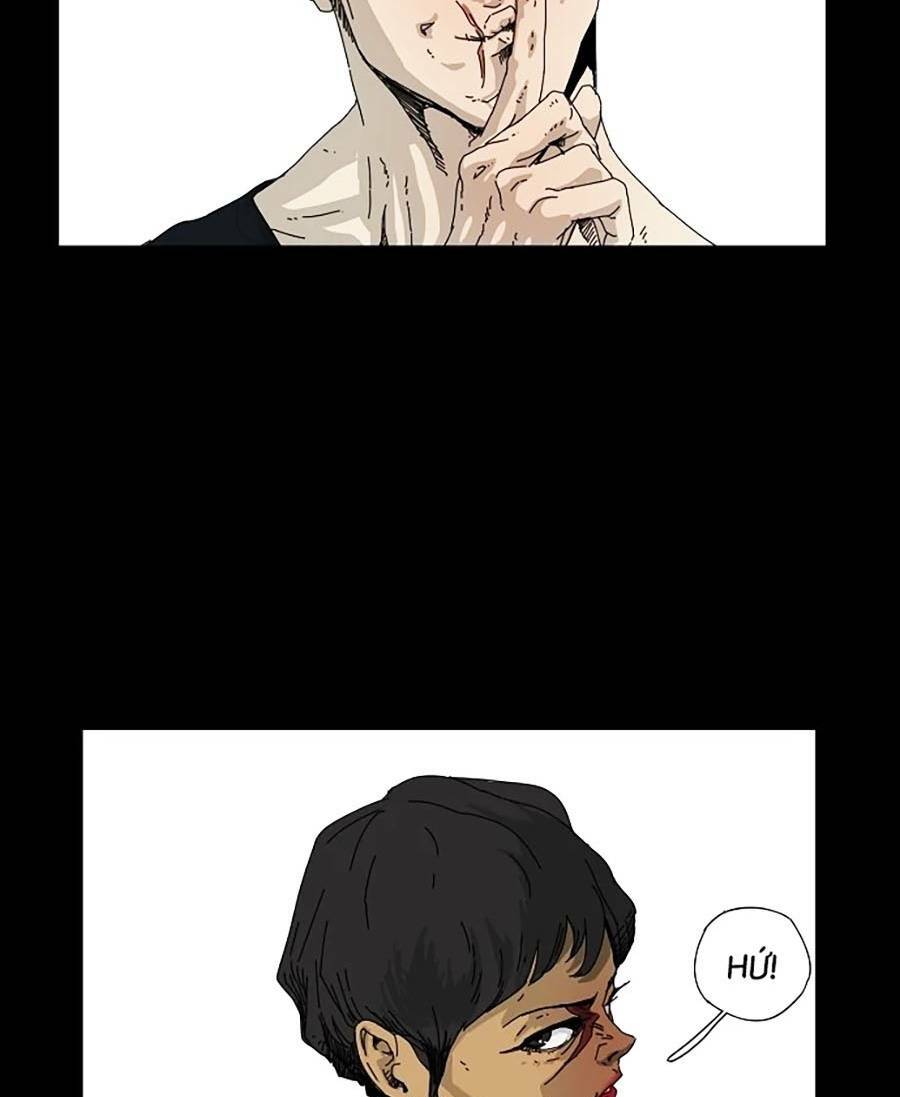địa ngục 58 chapter 18 - Trang 5