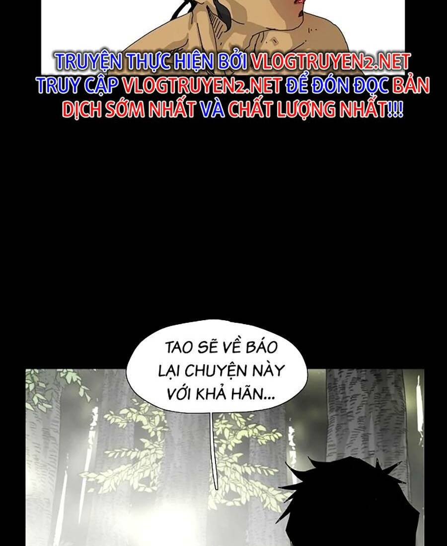 địa ngục 58 chapter 18 - Trang 6