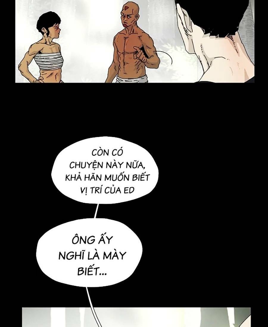địa ngục 58 chapter 18 - Trang 7