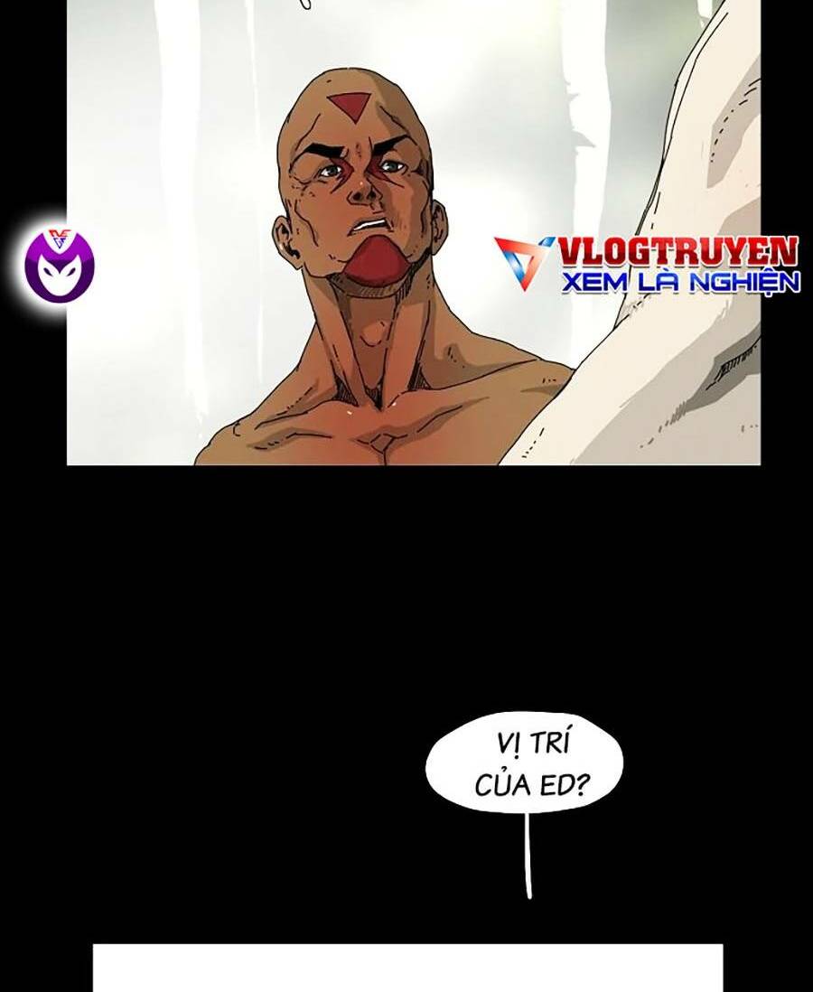 địa ngục 58 chapter 18 - Trang 8