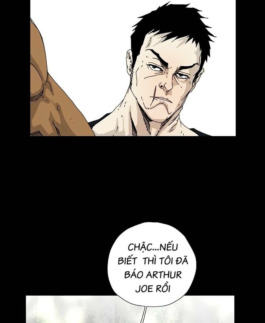 địa ngục 58 chapter 18 - Trang 9