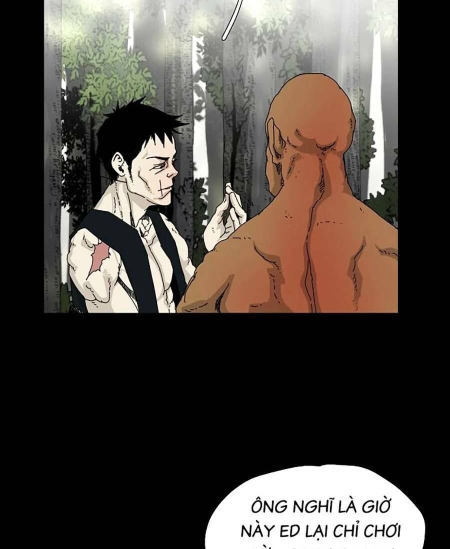 địa ngục 58 chapter 18 - Trang 10