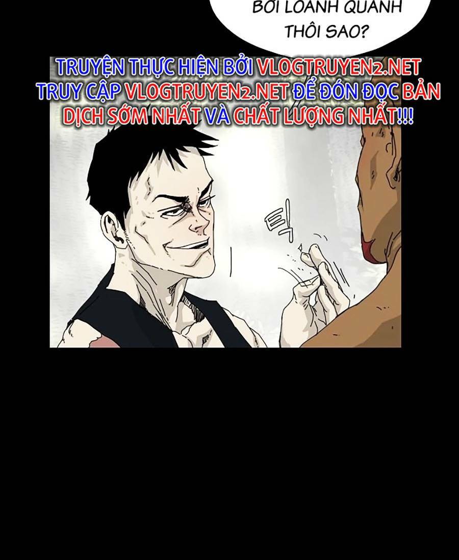 địa ngục 58 chapter 18 - Trang 11