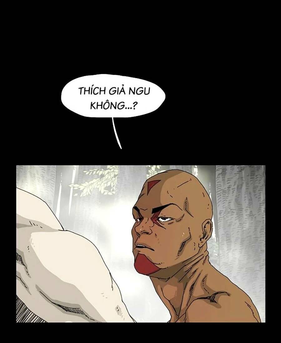địa ngục 58 chapter 18 - Trang 12