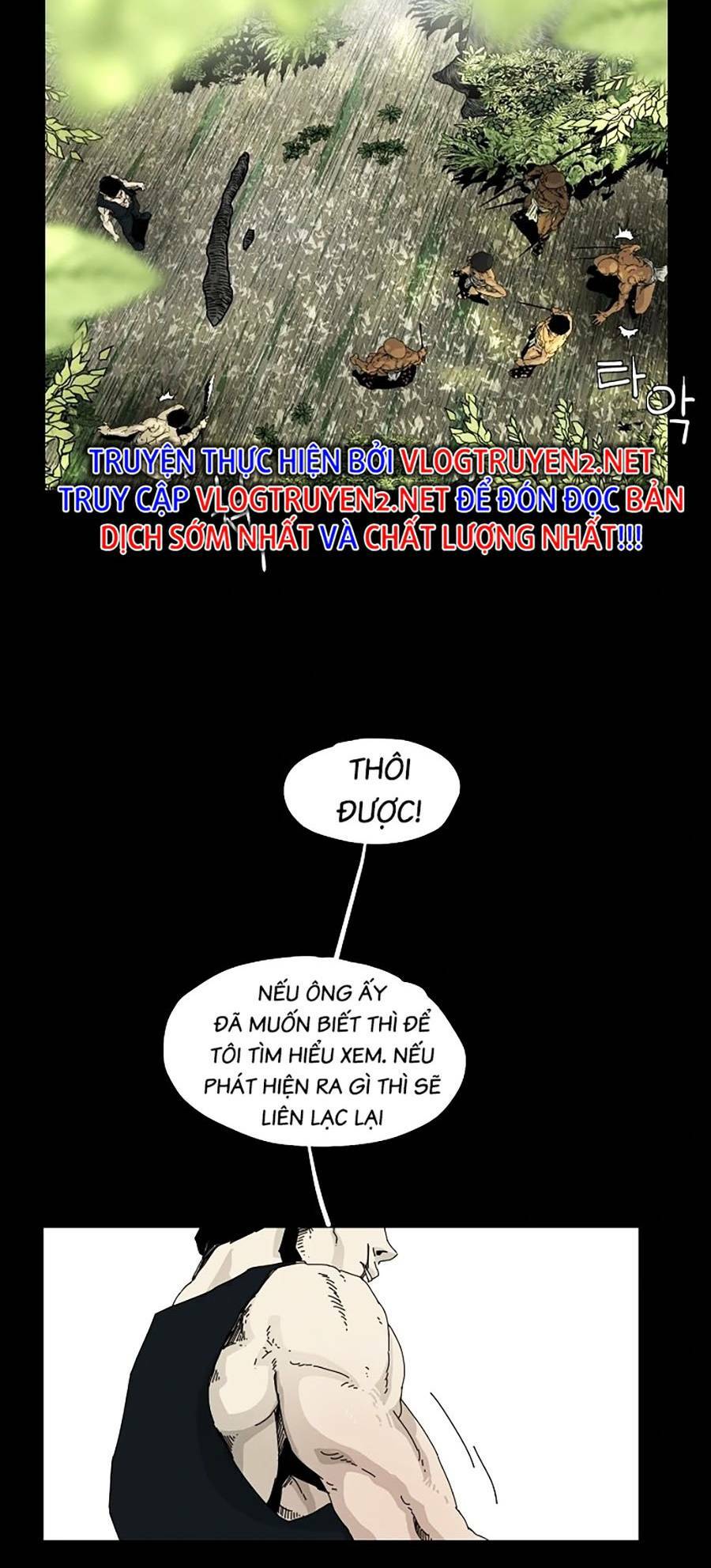 địa ngục 58 chapter 18 - Trang 15