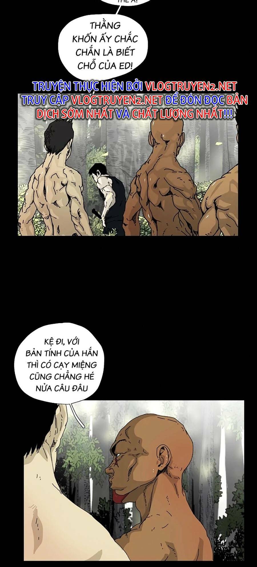 địa ngục 58 chapter 18 - Trang 18