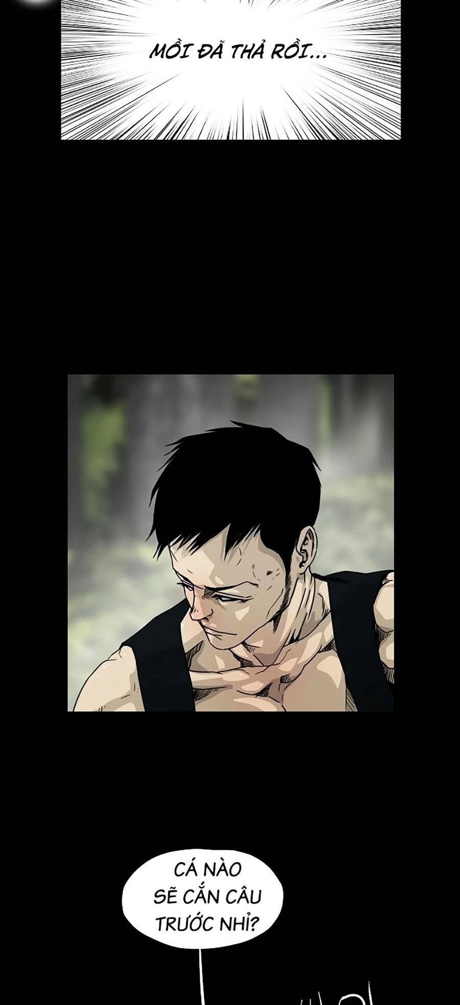 địa ngục 58 chapter 18 - Trang 20