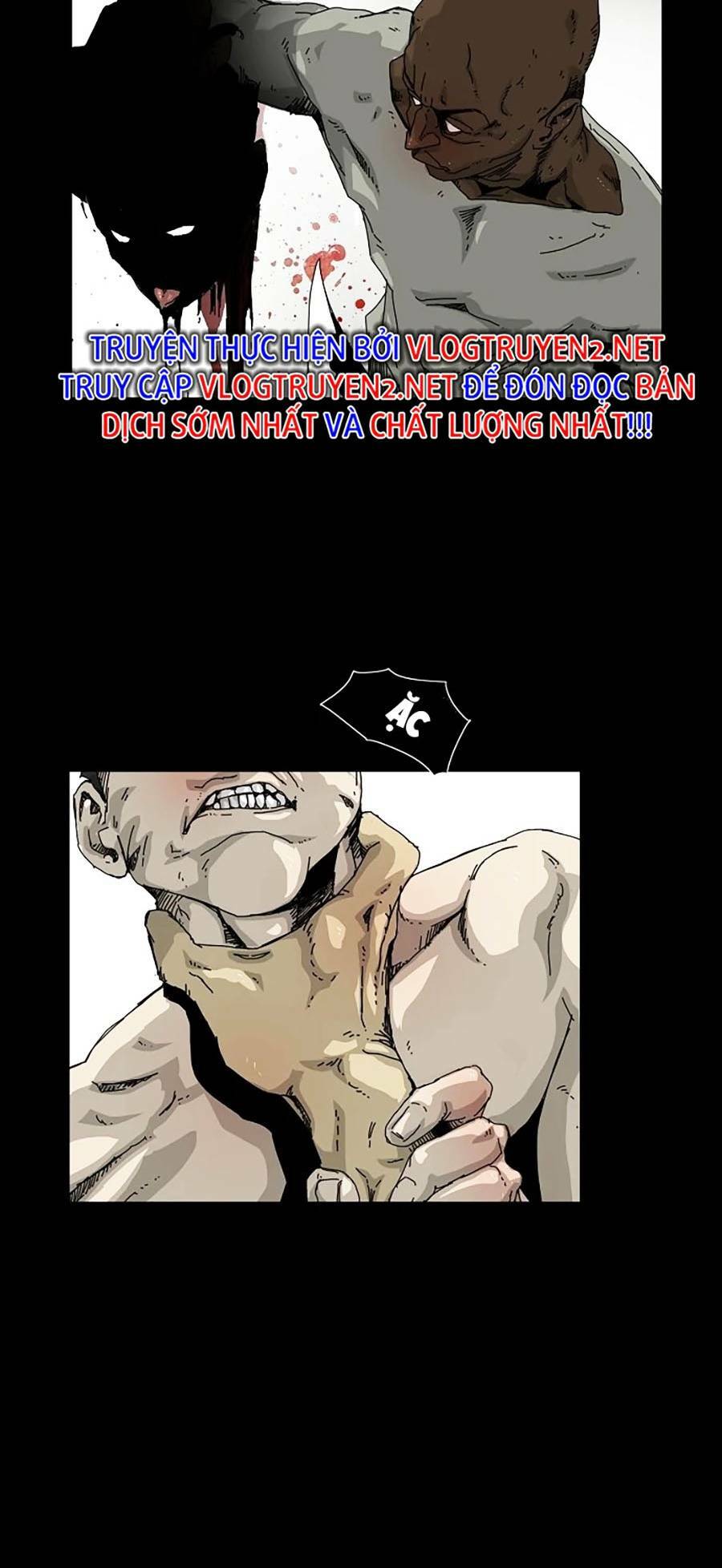 địa ngục 58 chapter 18 - Trang 27