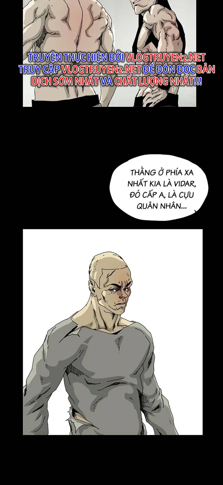 địa ngục 58 chapter 18 - Trang 30