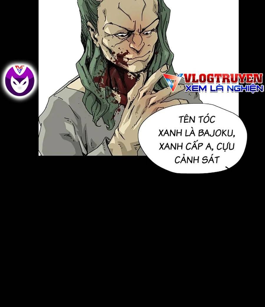 địa ngục 58 chapter 18 - Trang 33
