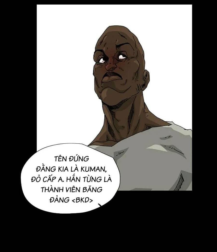 địa ngục 58 chapter 18 - Trang 34