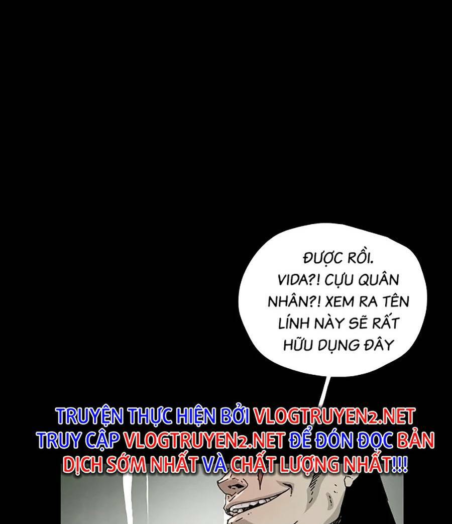 địa ngục 58 chapter 18 - Trang 35