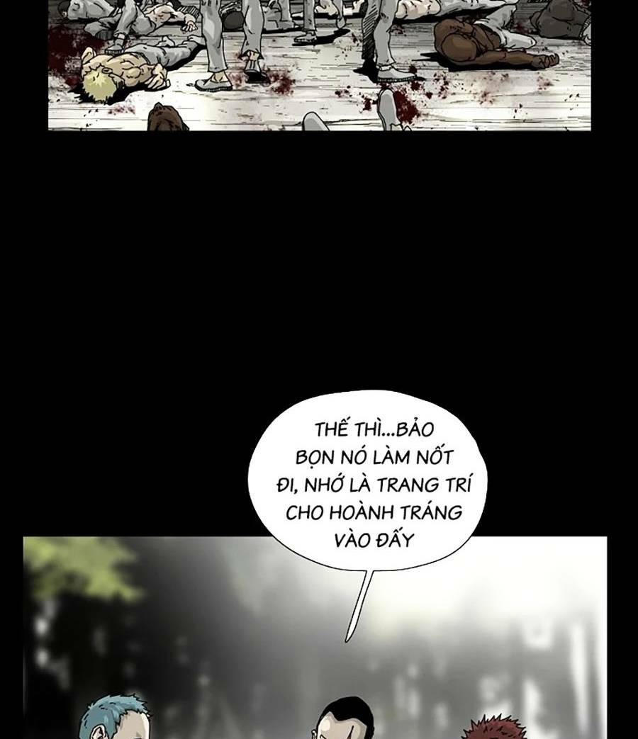 địa ngục 58 chapter 18 - Trang 39