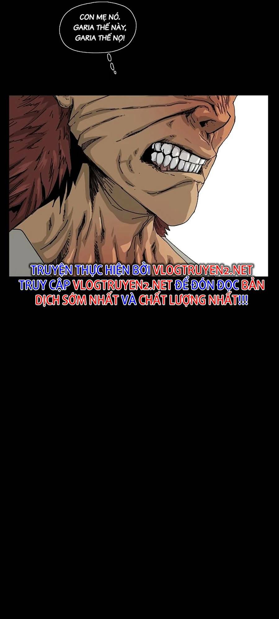 địa ngục 58 chapter 18 - Trang 45