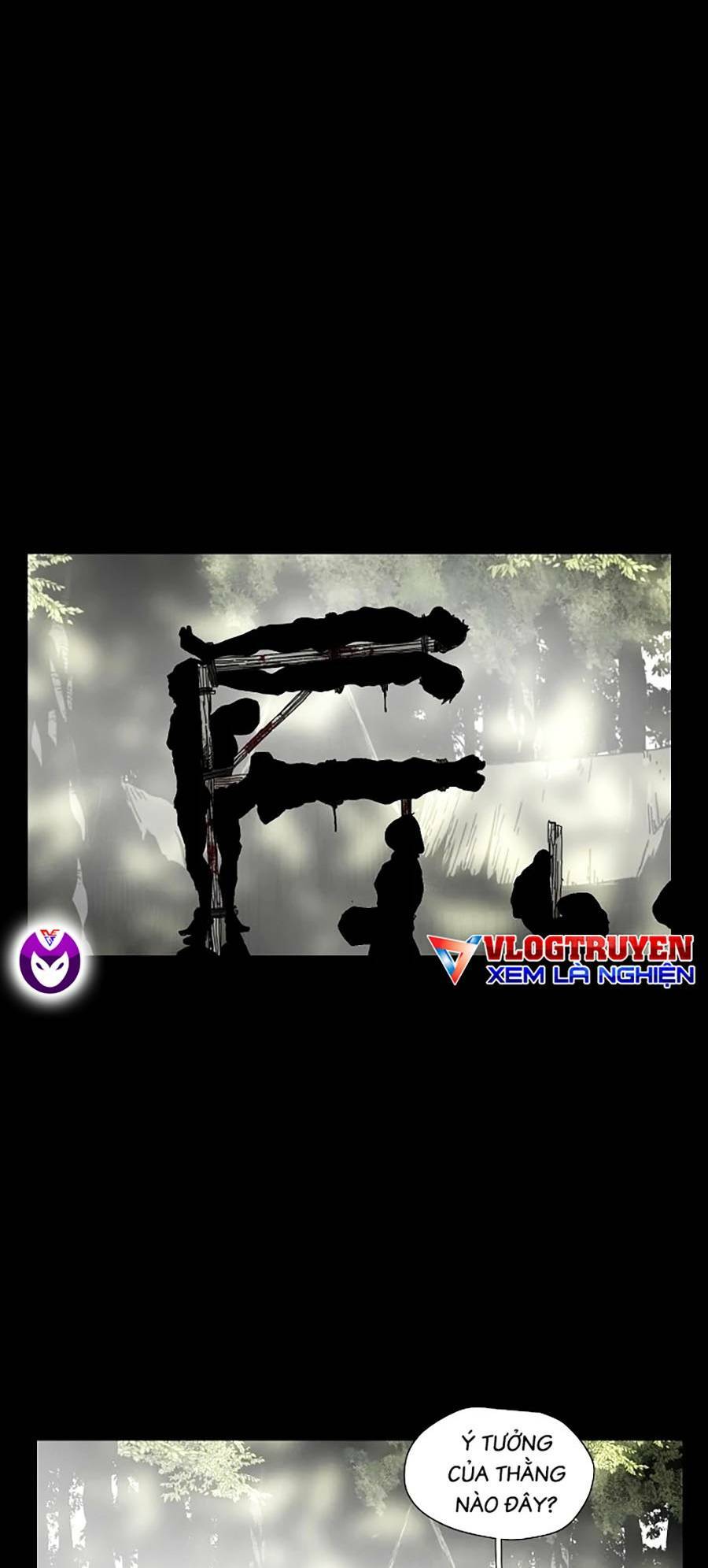địa ngục 58 chapter 18 - Trang 46