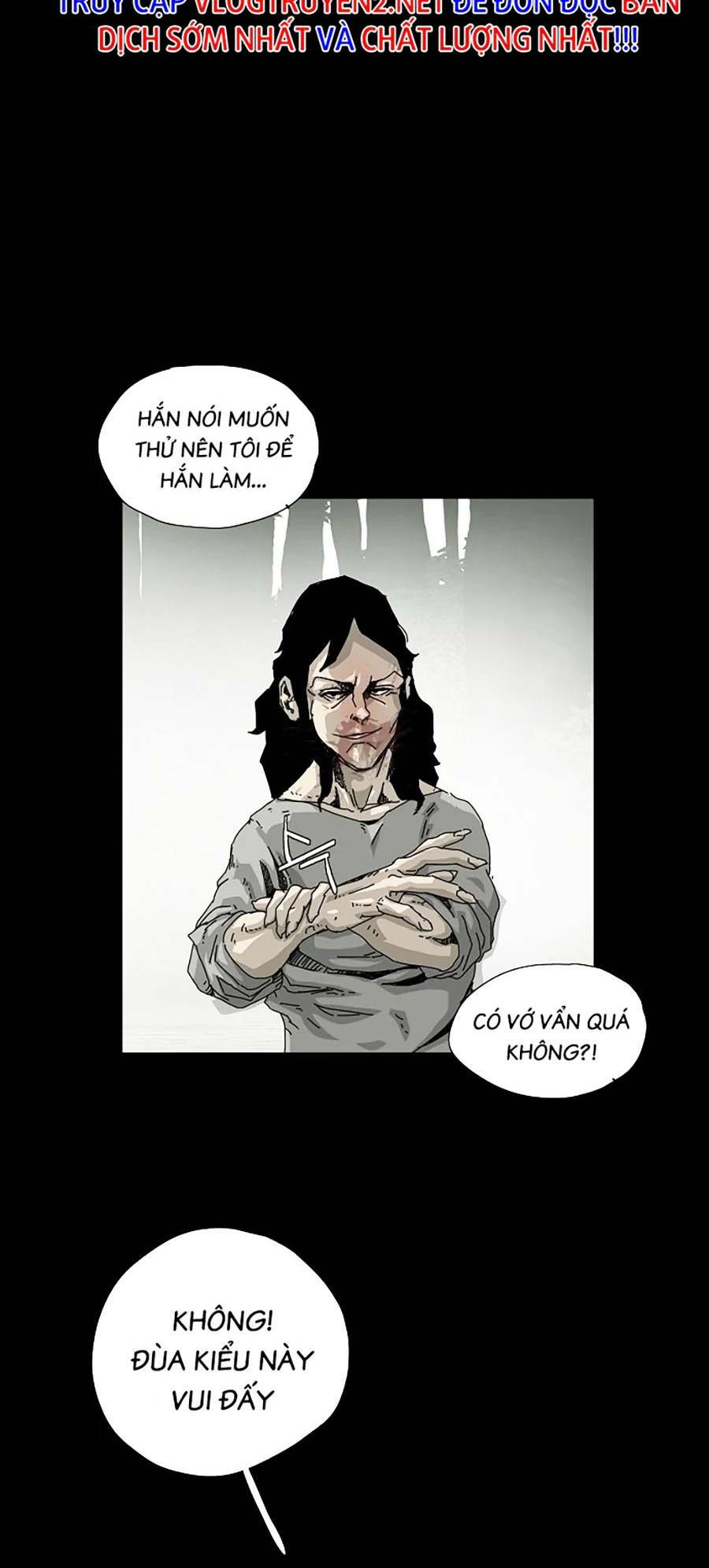địa ngục 58 chapter 18 - Trang 48