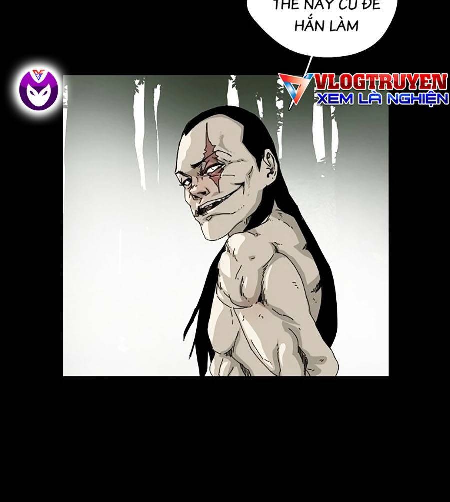 địa ngục 58 chapter 18 - Trang 51