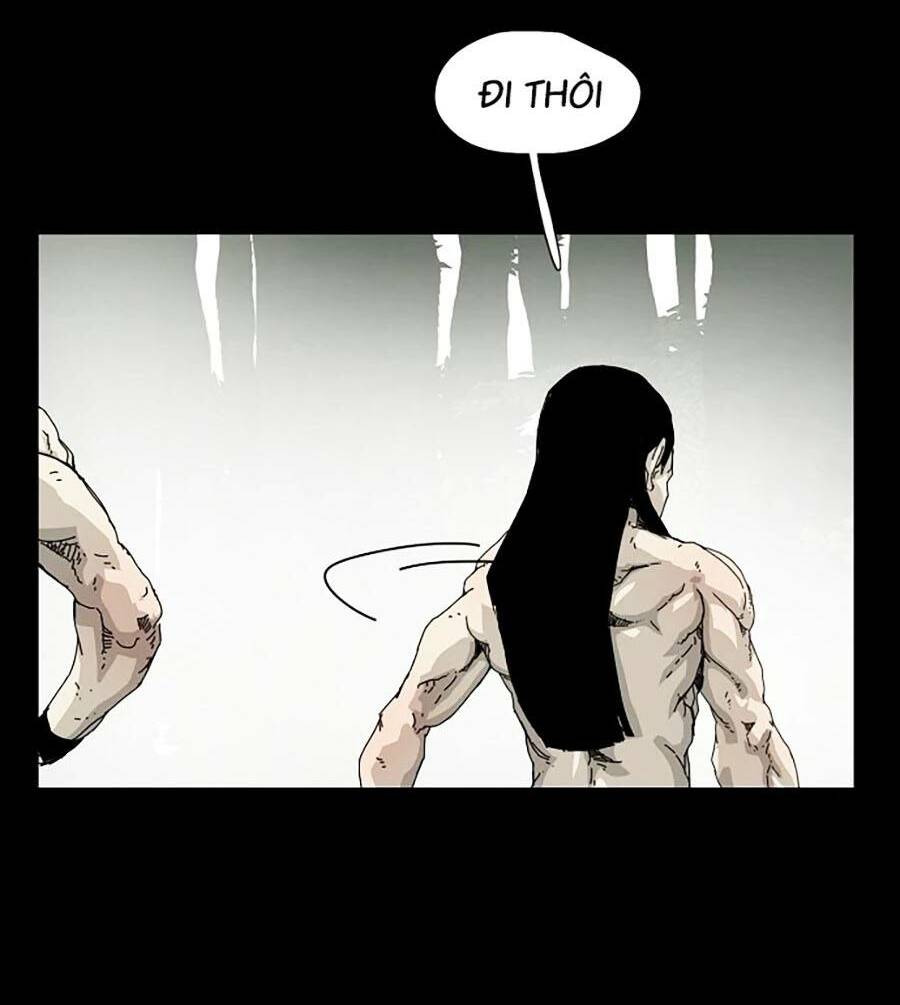 địa ngục 58 chapter 18 - Trang 52