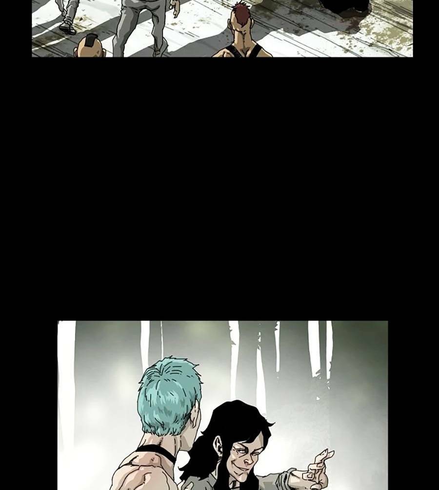 địa ngục 58 chapter 18 - Trang 55