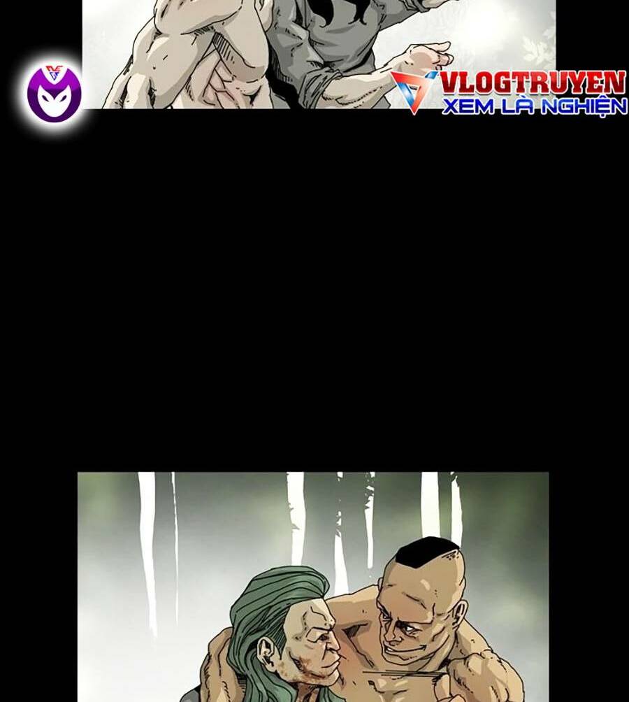 địa ngục 58 chapter 18 - Trang 56