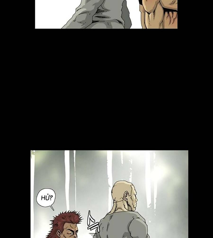 địa ngục 58 chapter 18 - Trang 58
