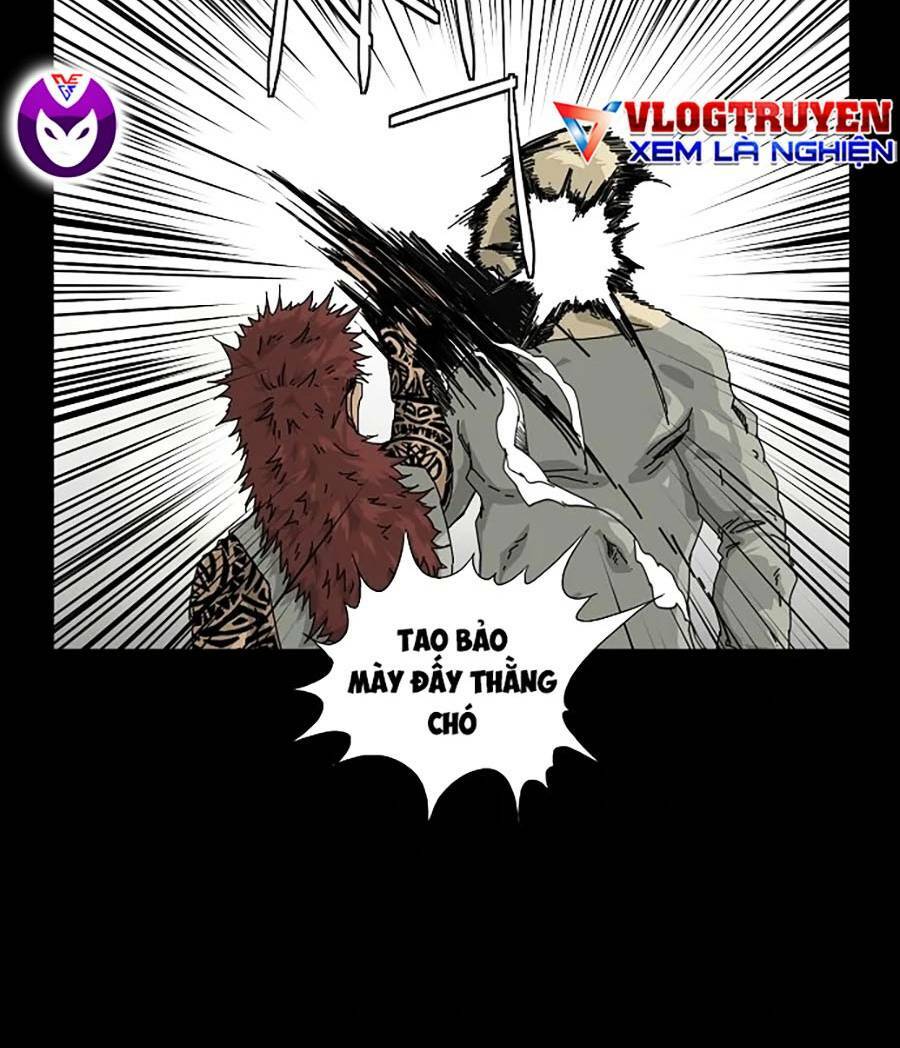 địa ngục 58 chapter 18 - Trang 63