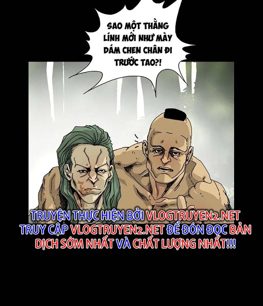 địa ngục 58 chapter 18 - Trang 65