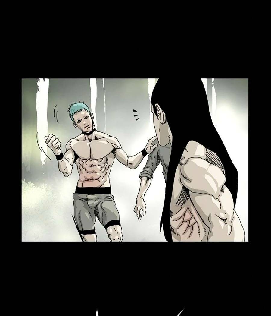 địa ngục 58 chapter 18 - Trang 66