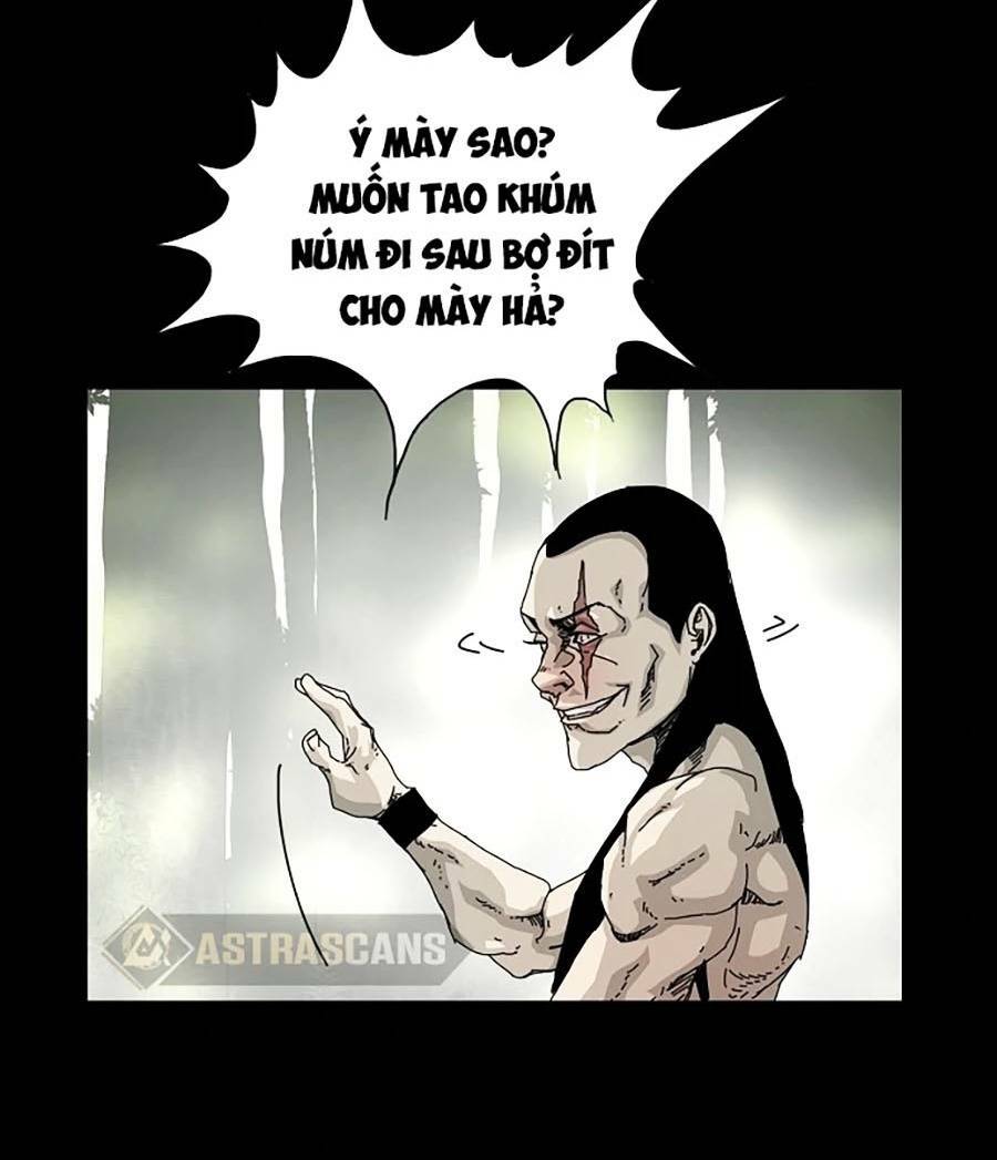địa ngục 58 chapter 18 - Trang 67