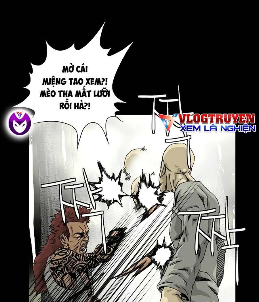 địa ngục 58 chapter 18 - Trang 68