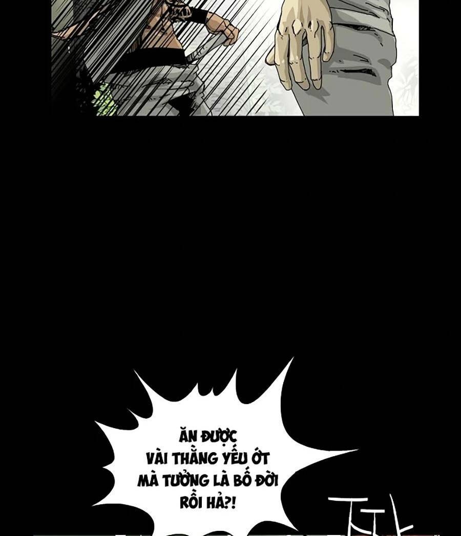 địa ngục 58 chapter 18 - Trang 69