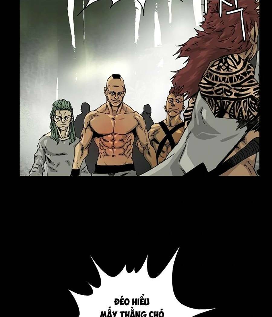 địa ngục 58 chapter 18 - Trang 70