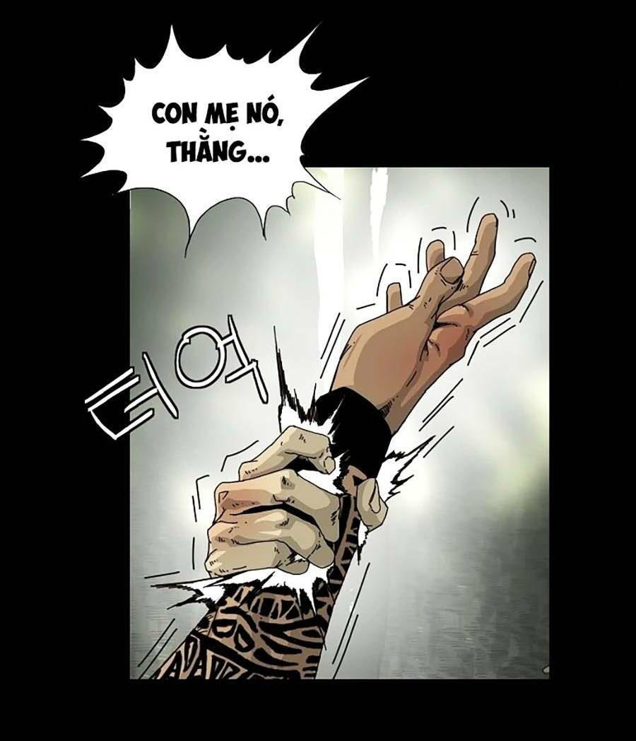 địa ngục 58 chapter 18 - Trang 72