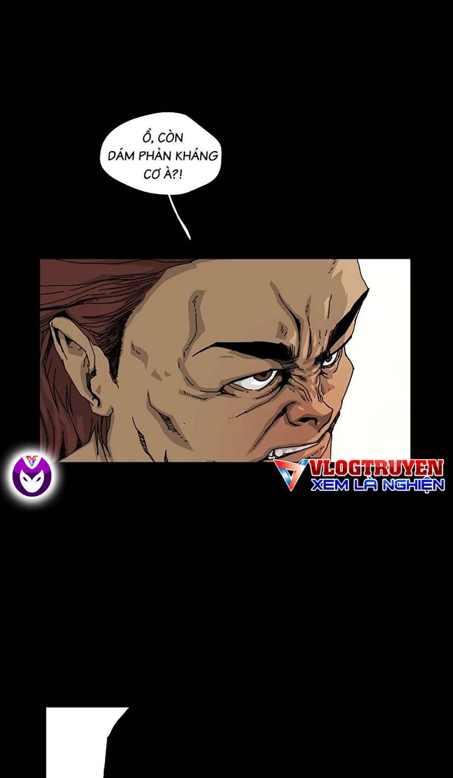địa ngục 58 chapter 18 - Trang 73