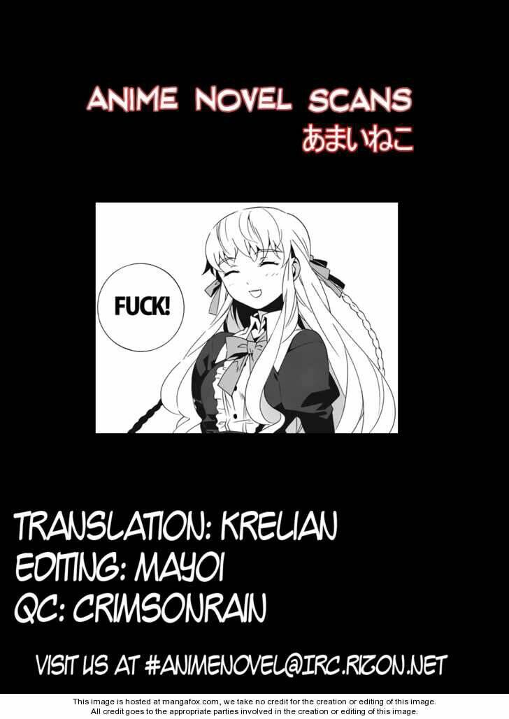 mahoutsukai (♂) to deshi (♀) no futekisetsu na kankei chapter 15 - Trang 30