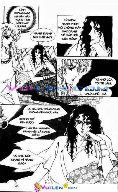 hậu duệ hoàng gia chapter 4 - Trang 36