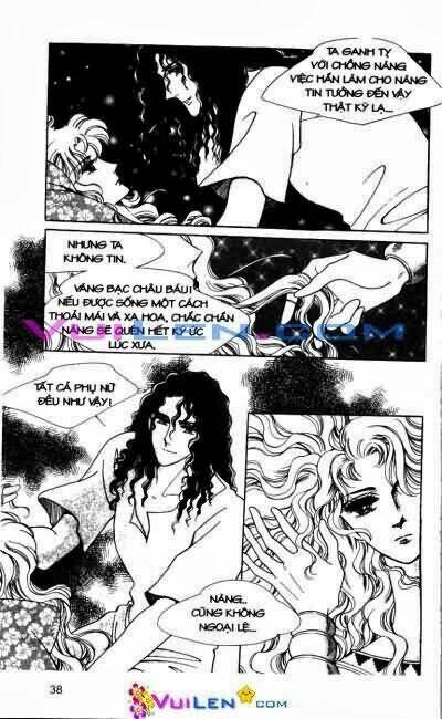 hậu duệ hoàng gia chapter 4 - Trang 38